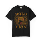 Bold Lion T-Shirt