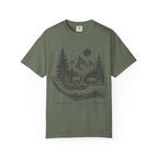 Holds it All T-Shirt