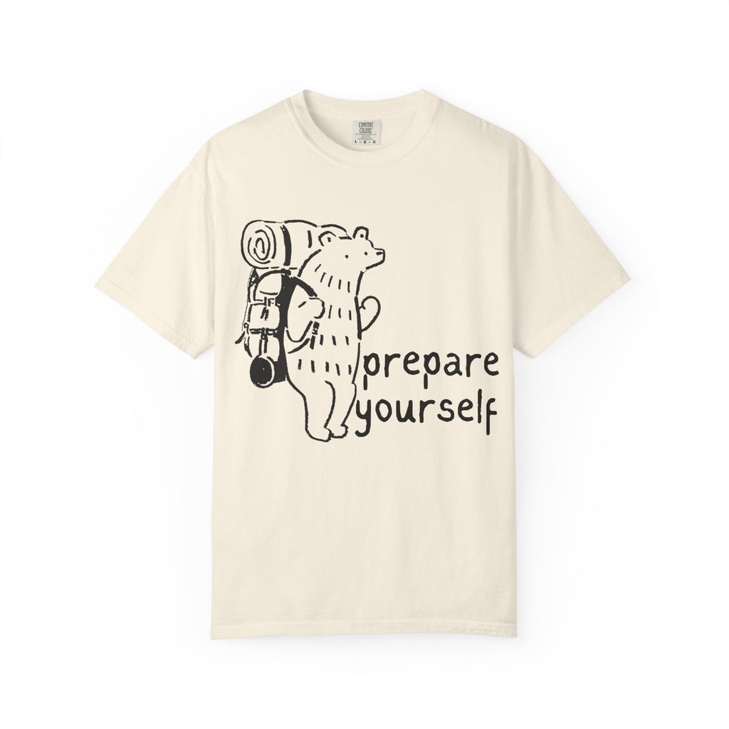 Prepare Yourself T-Shirt