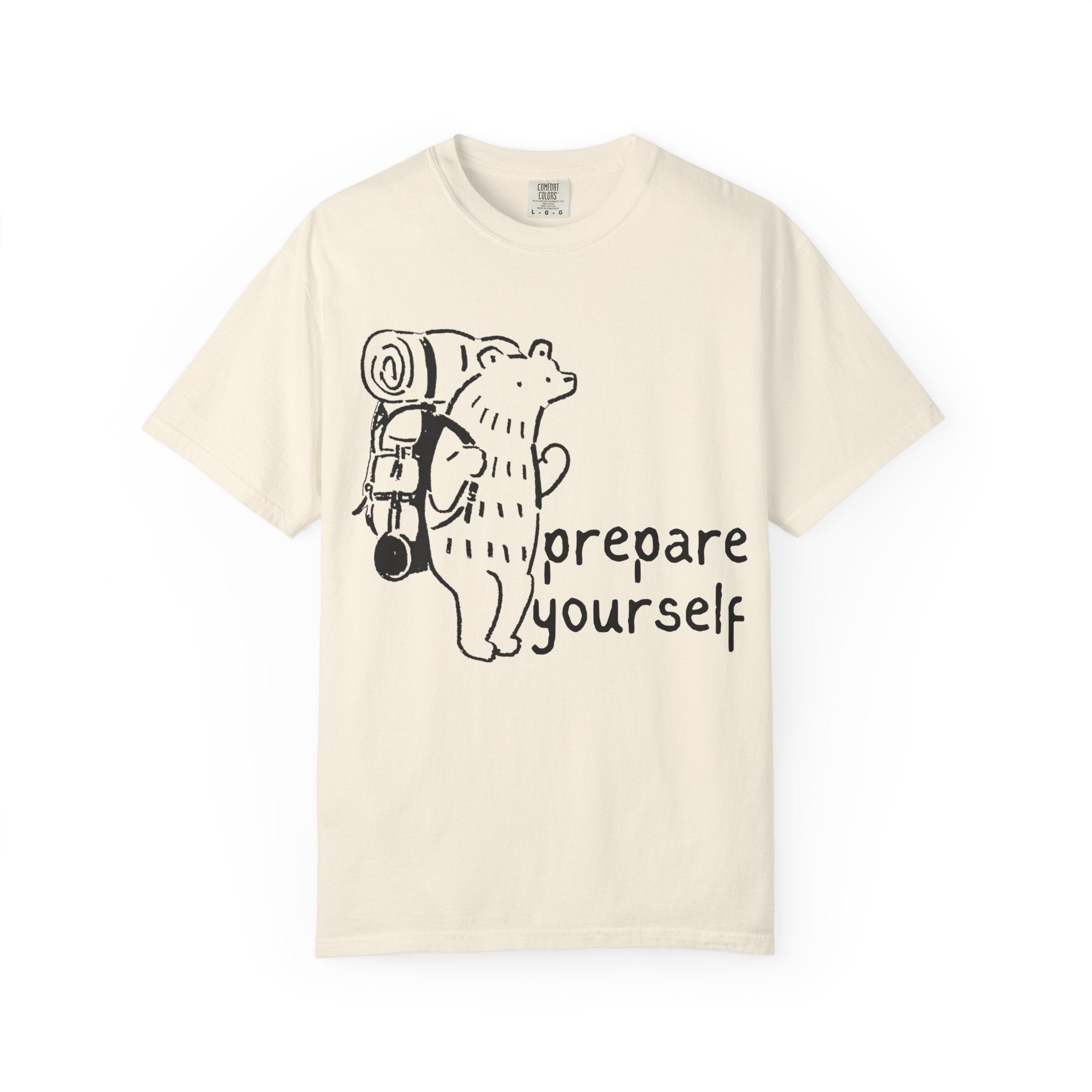 Prepare Yourself T-Shirt