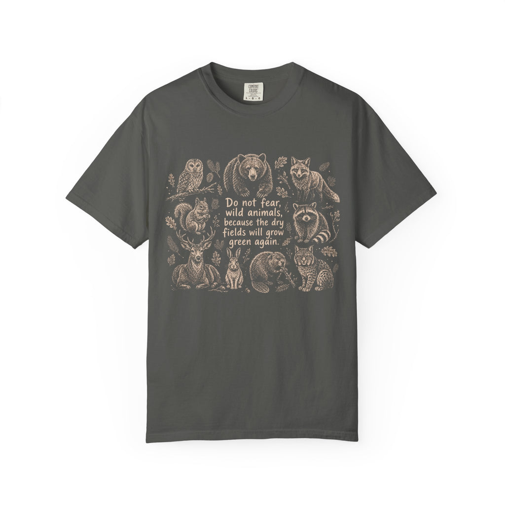 Wild Animals T-Shirt