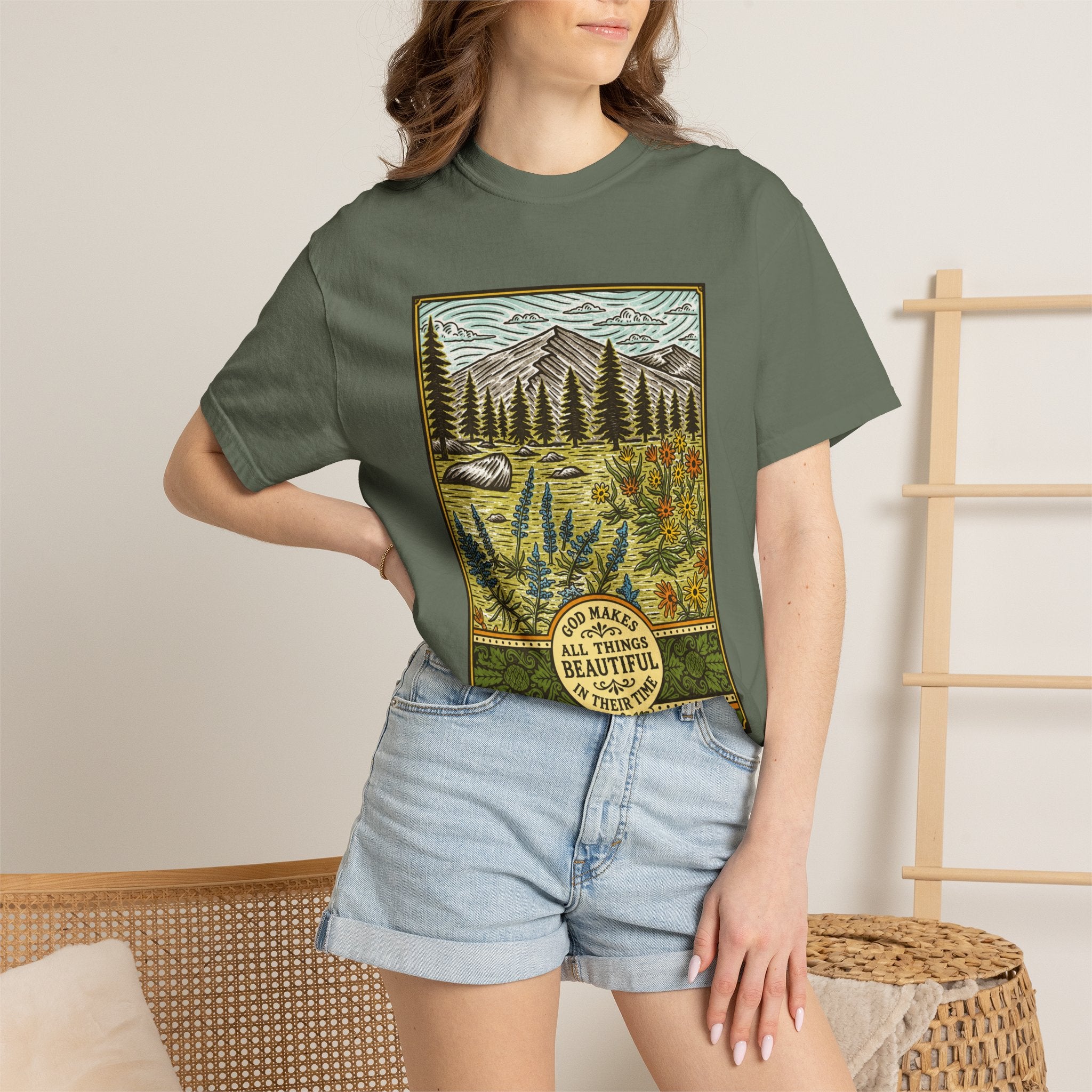 Beautiful Things T-Shirt