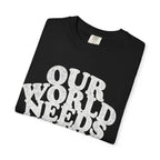 World Jesus T-Shirt