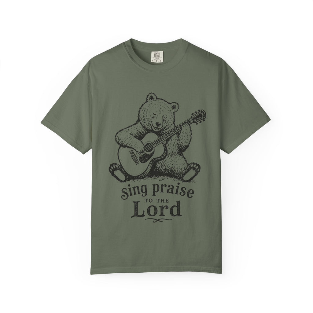 Bear Praise T-Shirt