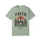 Wilderness Faith T-Shirt
