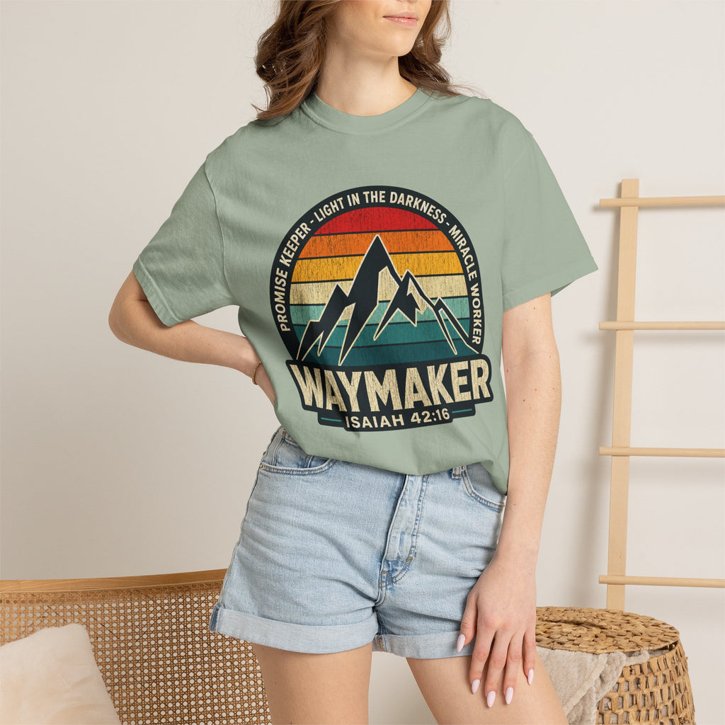 Waymaker T-Shirt