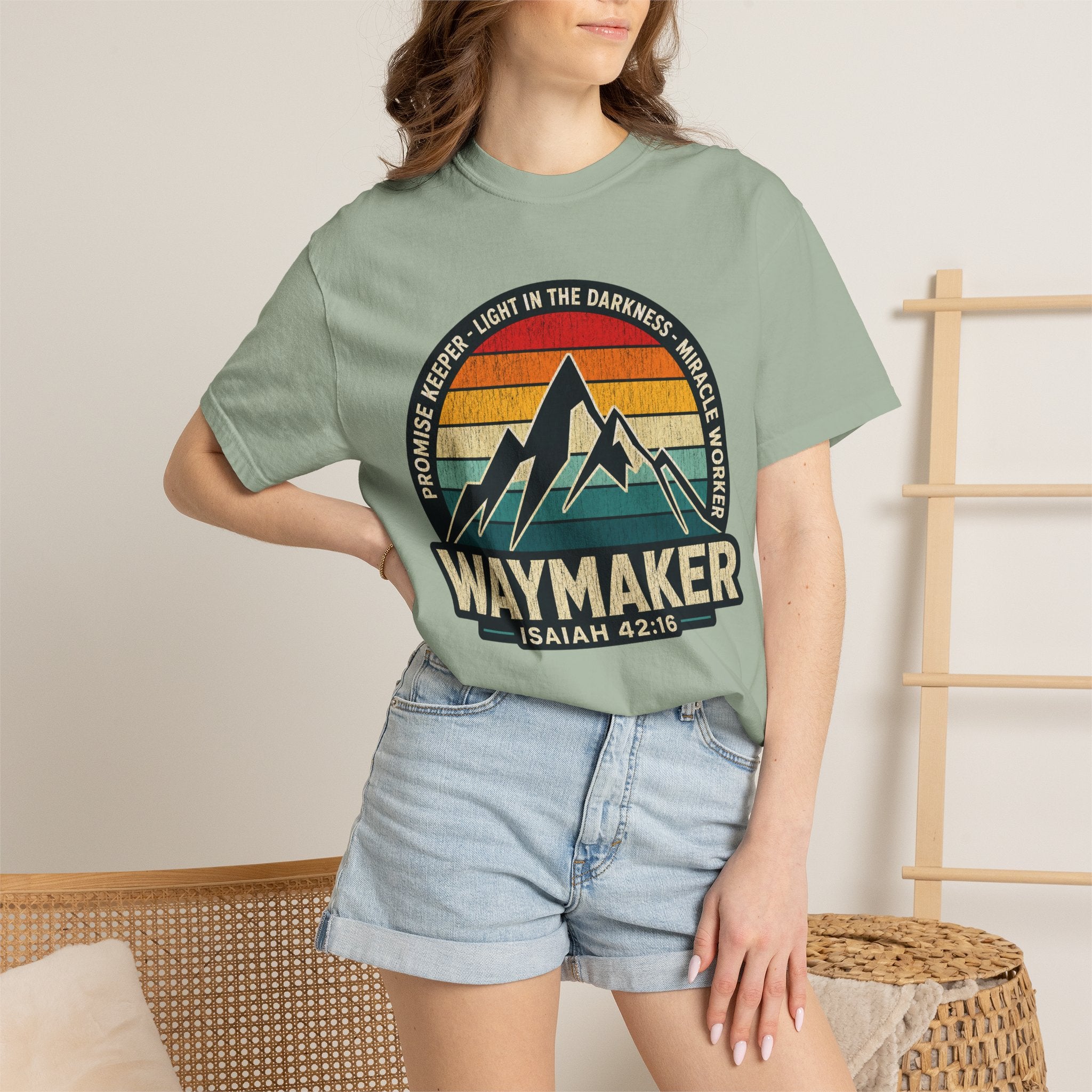 Waymaker T-Shirt