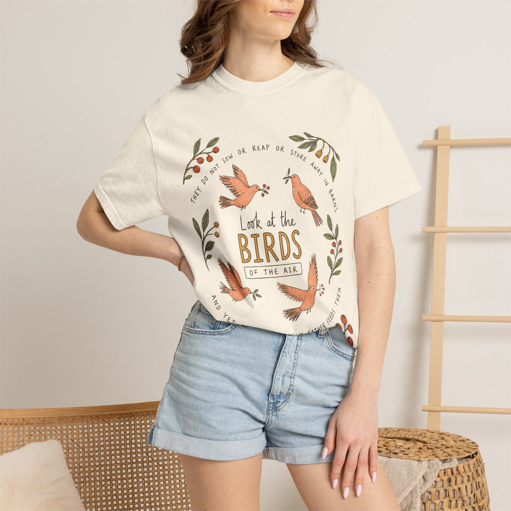 Birds of Air T-Shirt