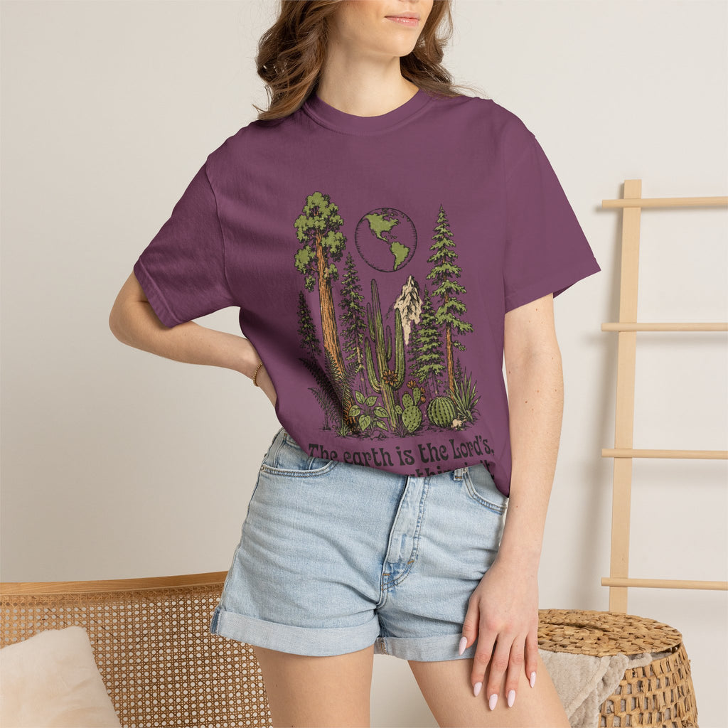 Lord's Everything T-Shirt