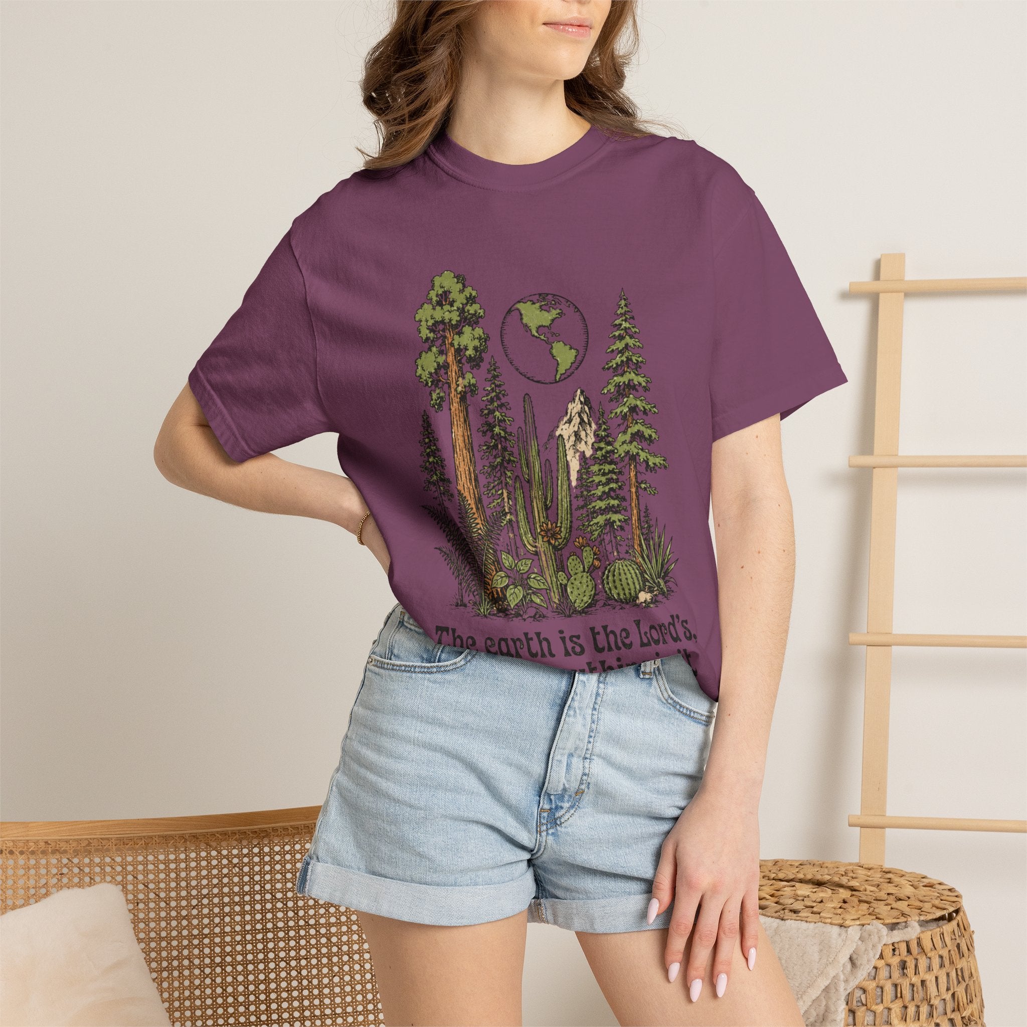 Lord's Everything T-Shirt