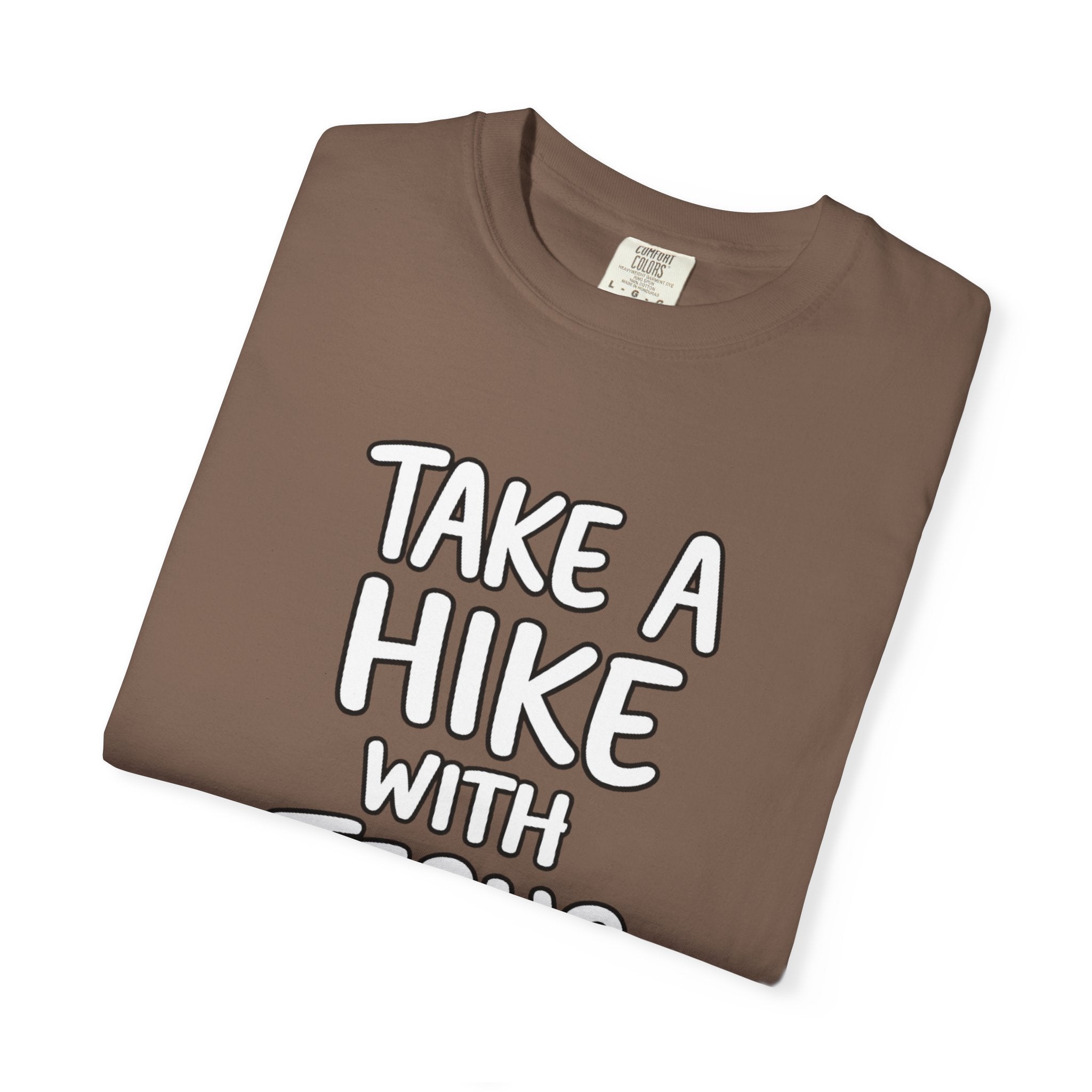 Take a Hike T-Shirt