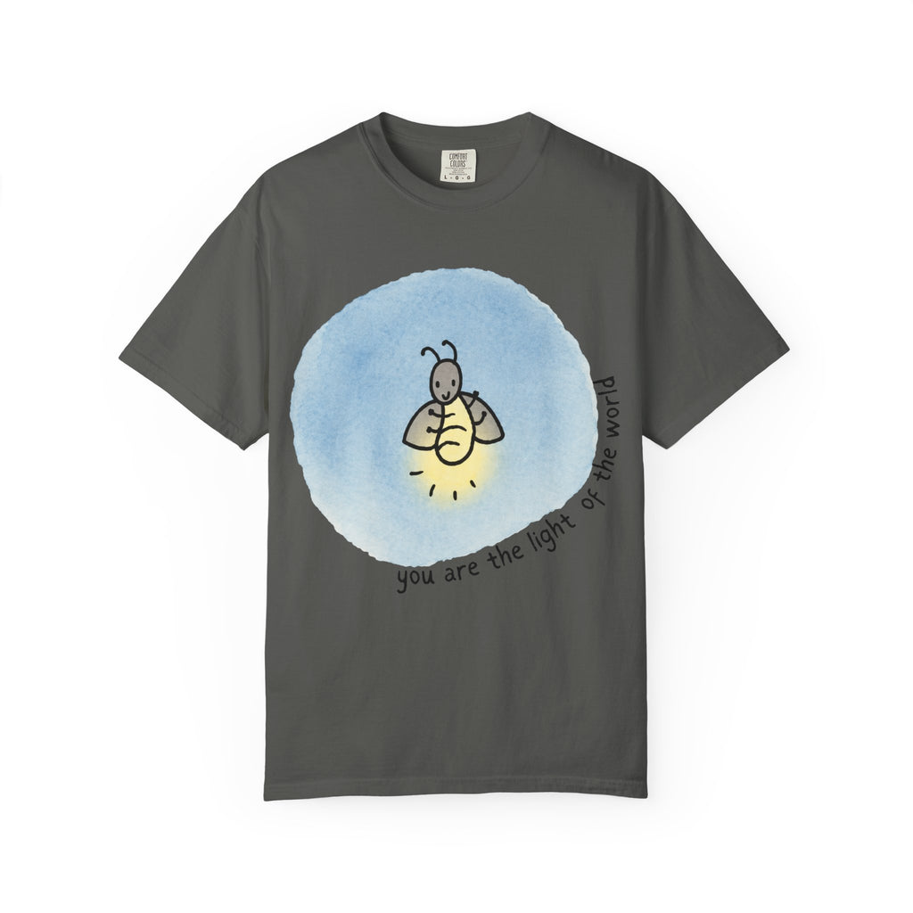 Light World T-Shirt