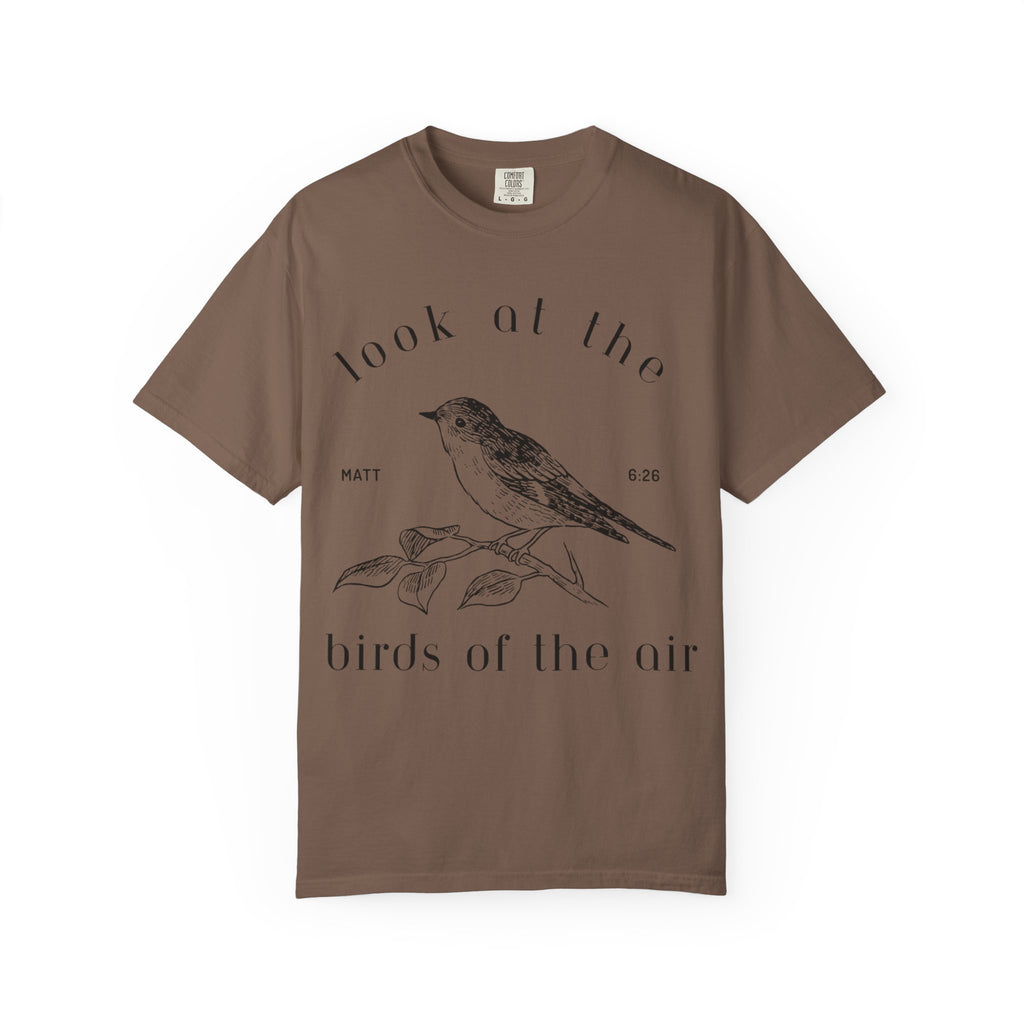 Birds of Air T-Shirt