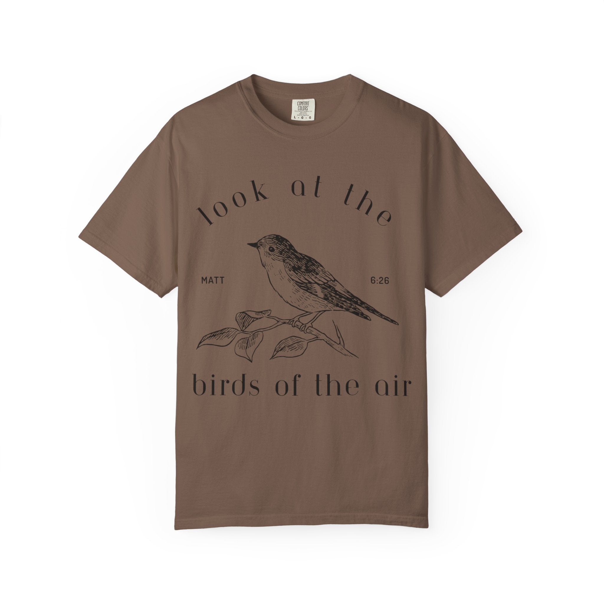 Birds of Air T-Shirt