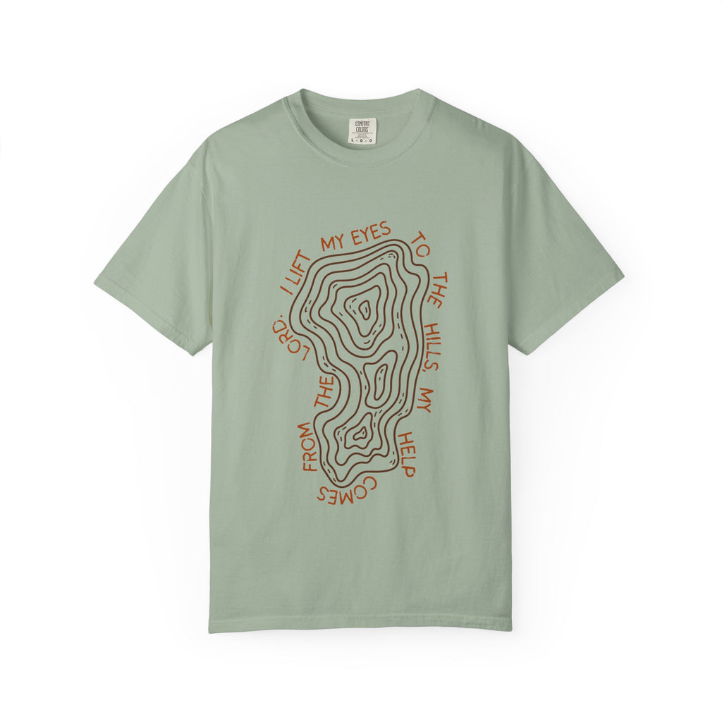 Lift Eyes T-Shirt