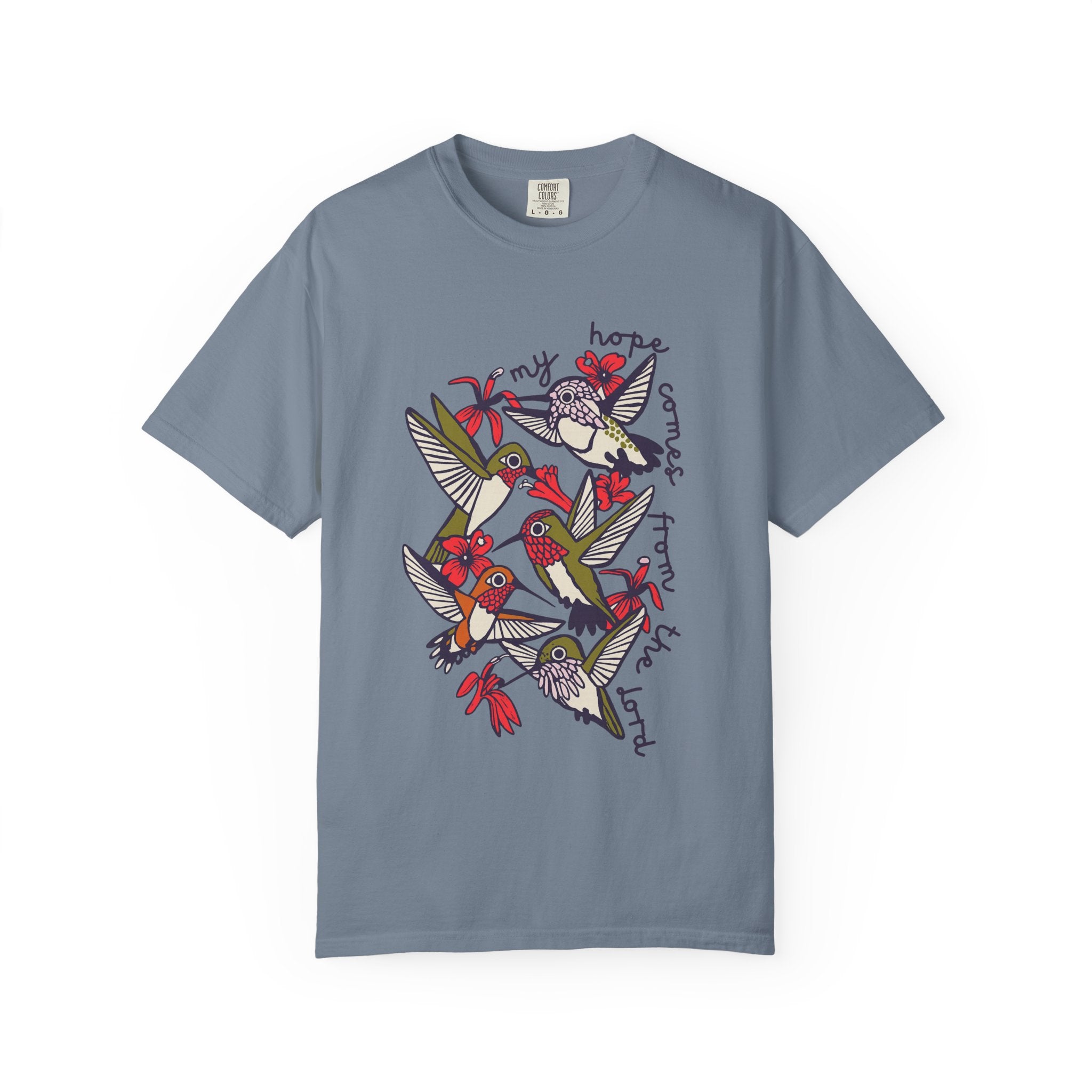 Hope Lord T-Shirt