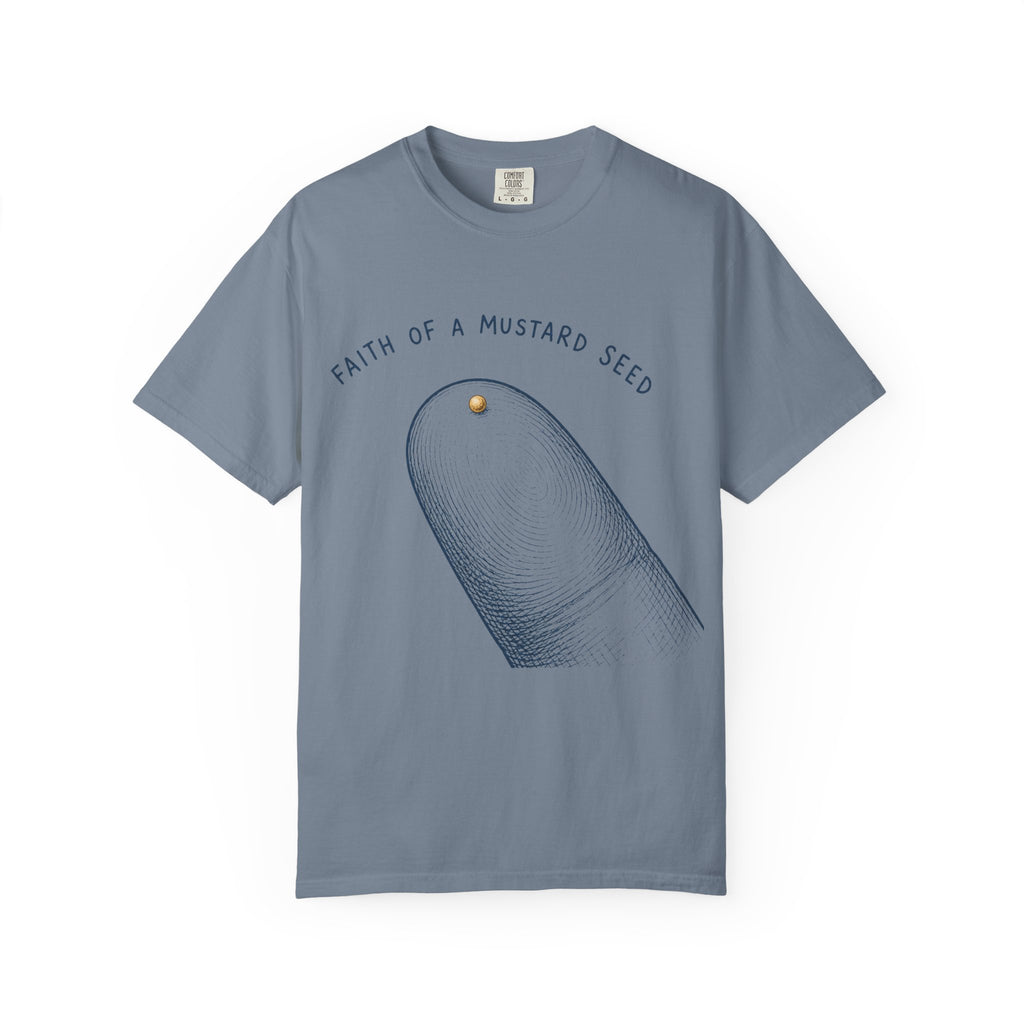 Mustard Seed T-Shirt