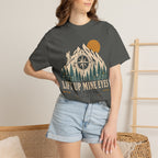 Lift Up Eyes T-Shirt