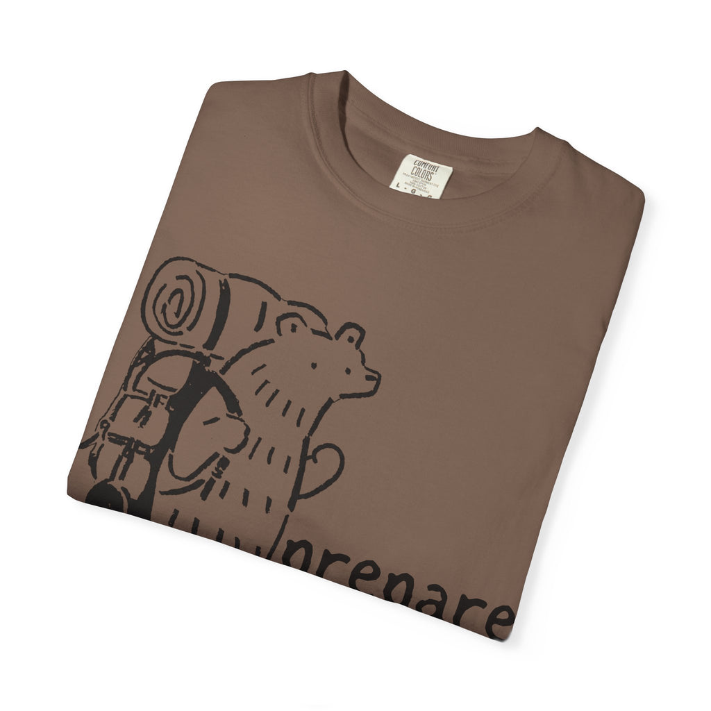Prepare Yourself T-Shirt