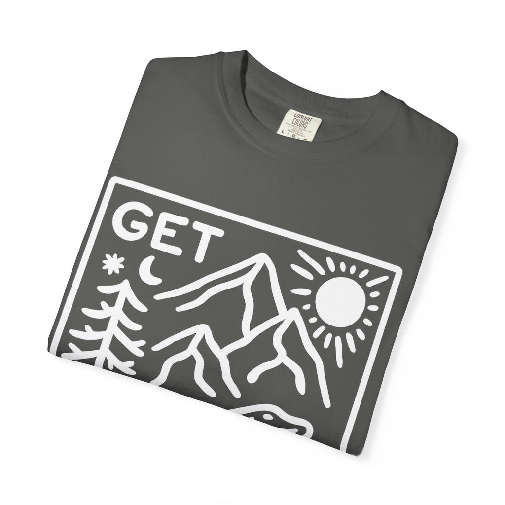 Outside T-Shirt