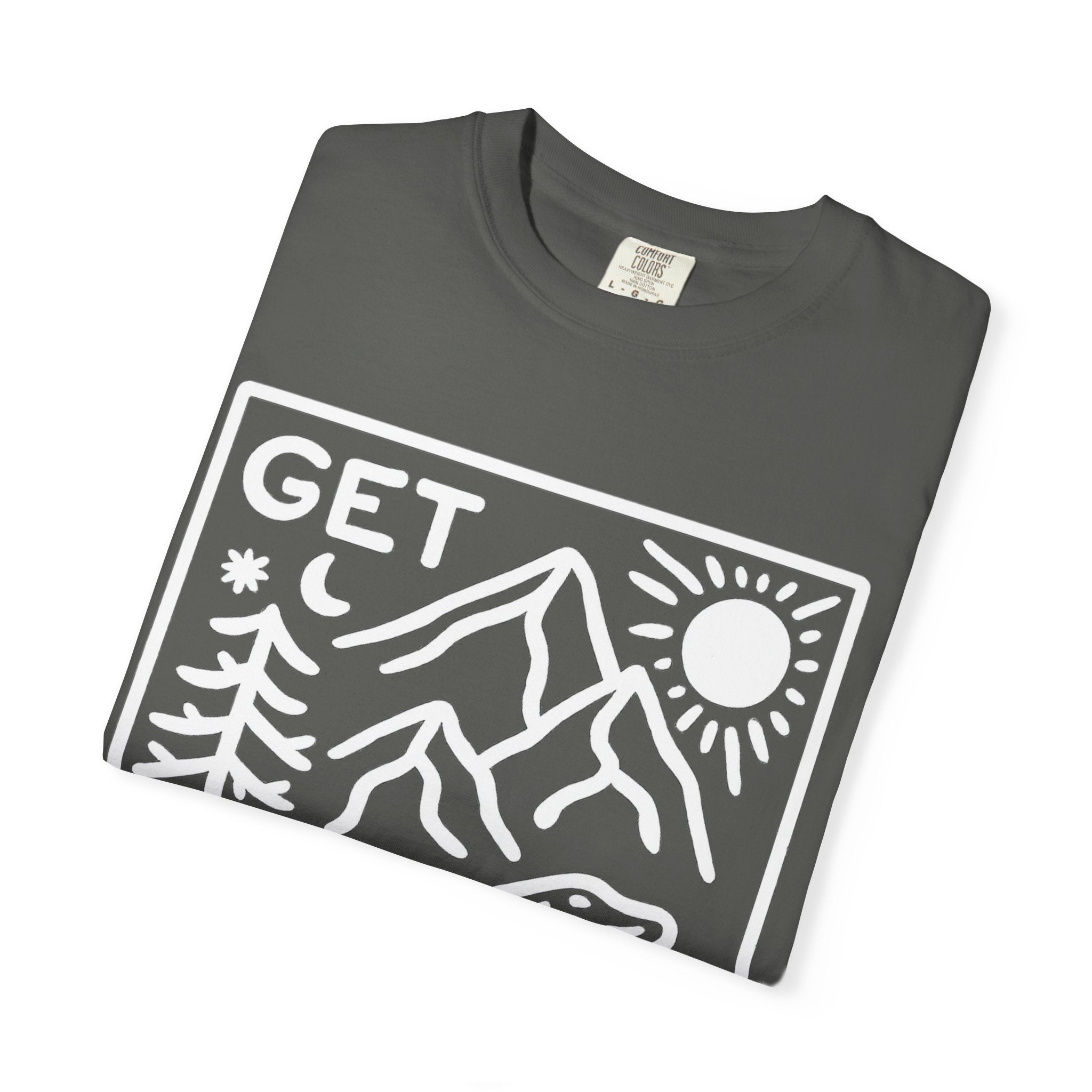 Outside T-Shirt