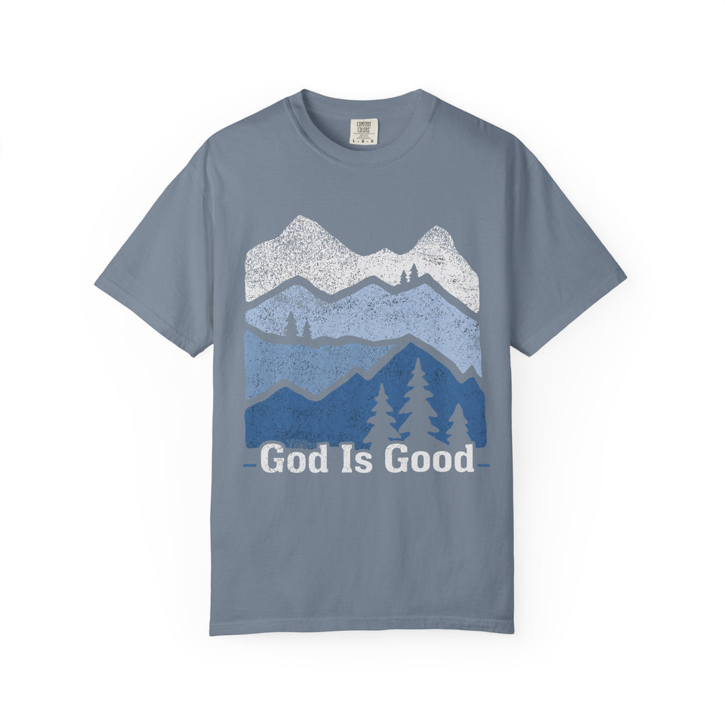 God is Good T-Shirt