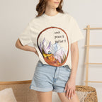 Seek Peace T-Shirt