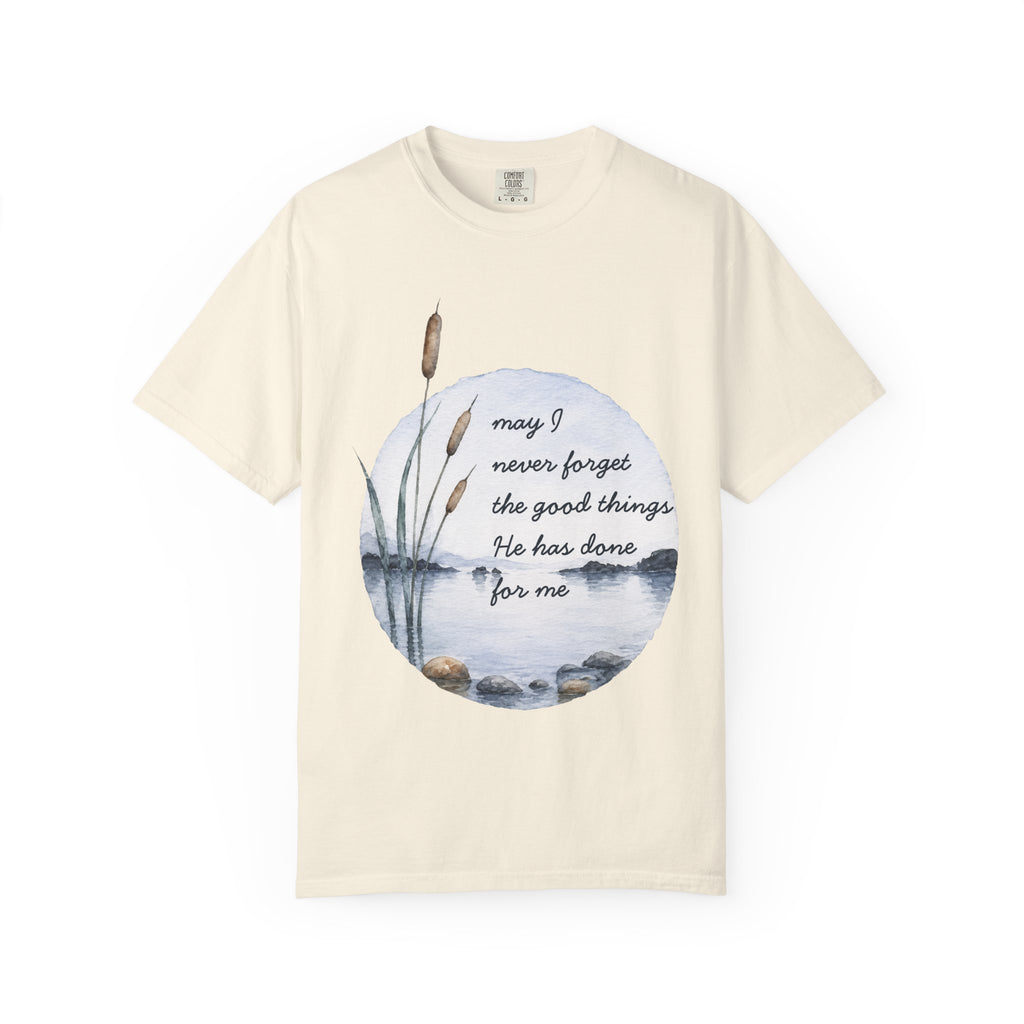 Never Forget T-Shirt