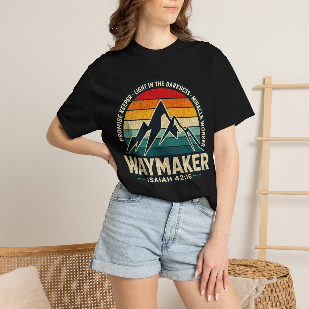 Waymaker T-Shirt