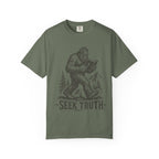 Seek Truth T-Shirt