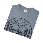 Walks With Him T-Shirt