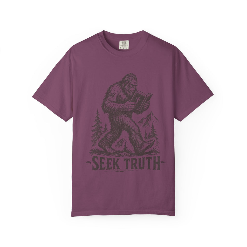 Seek Truth T-Shirt