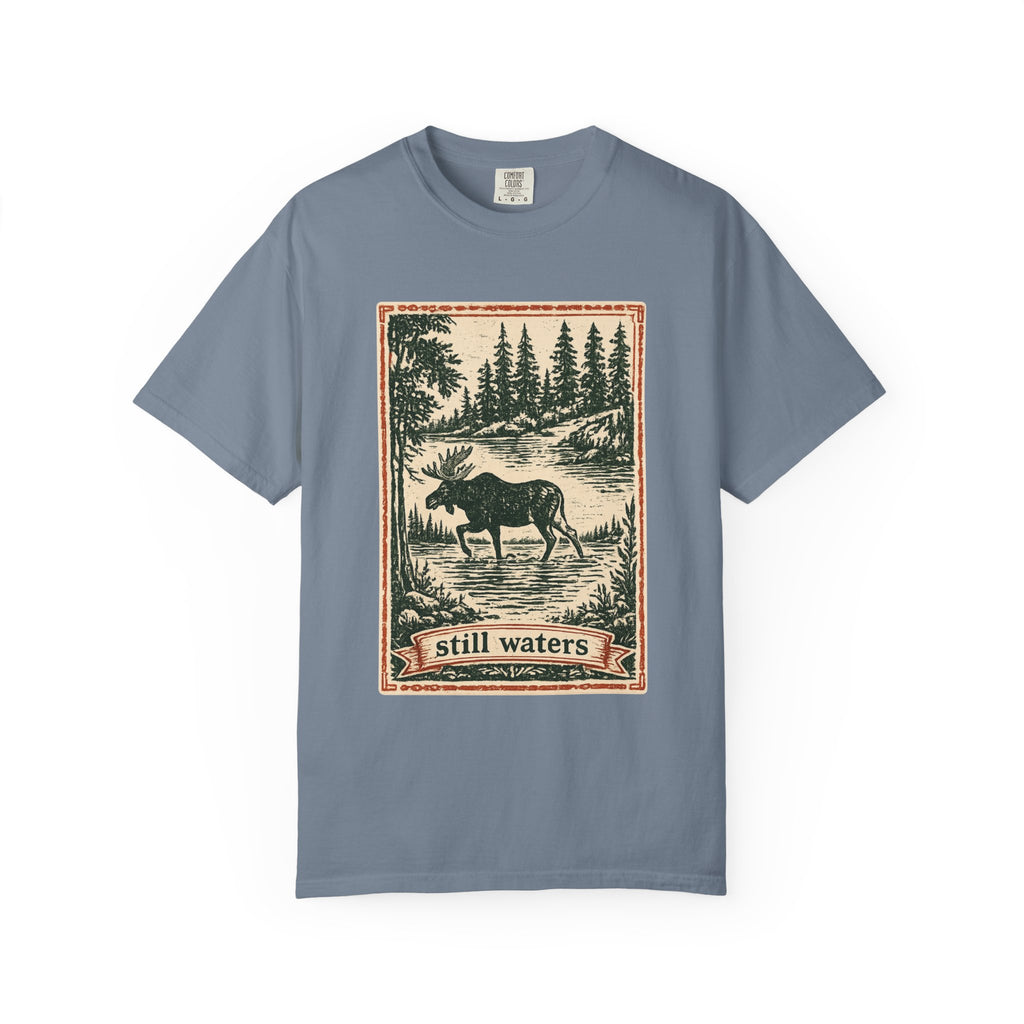 Still Waters T-Shirt