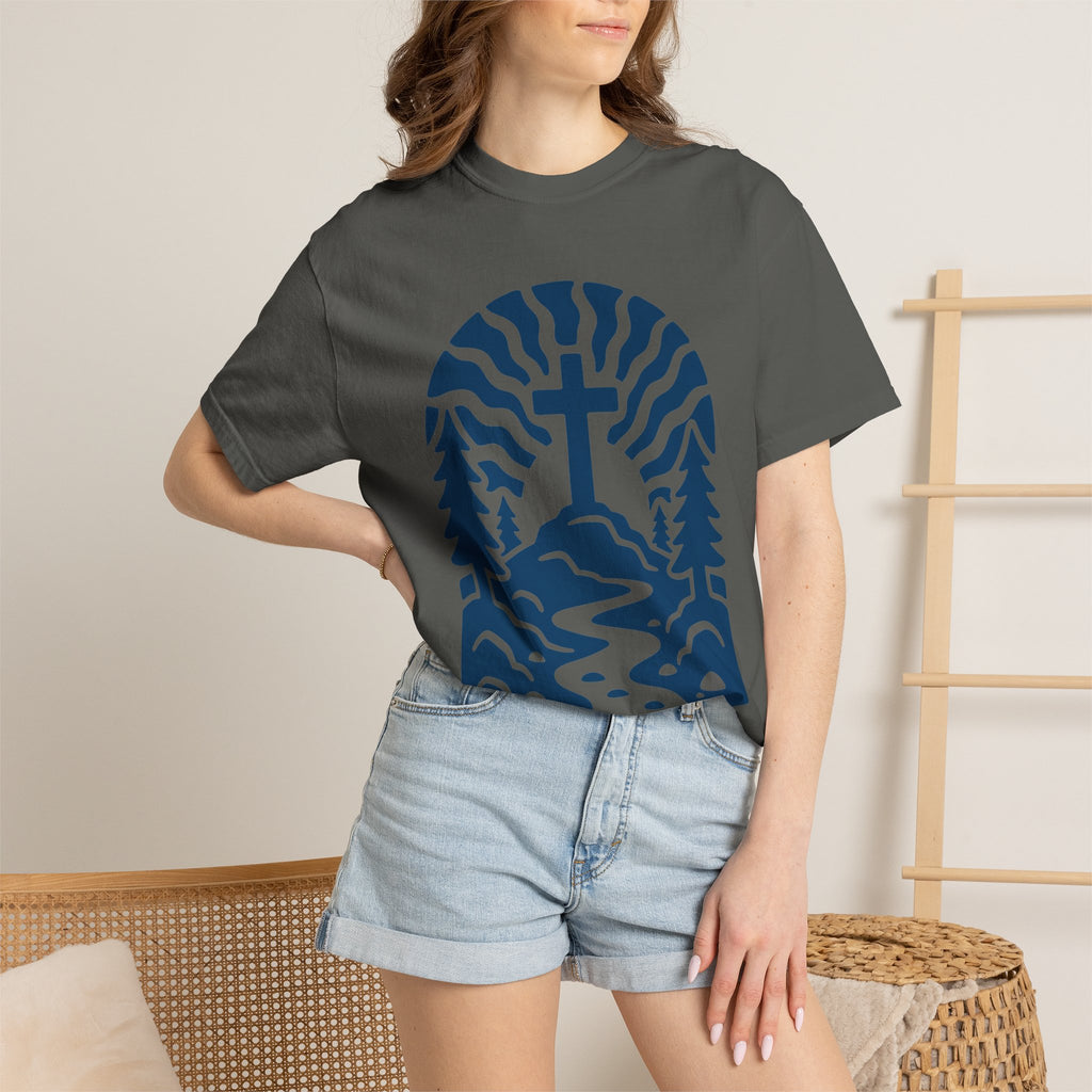 Cross Trail T-Shirt
