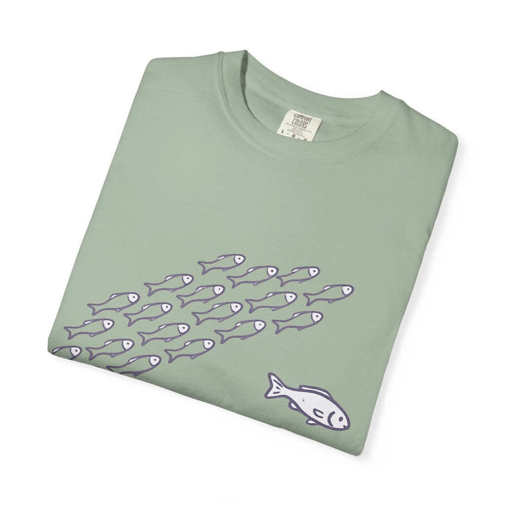 Not Conformed T-Shirt