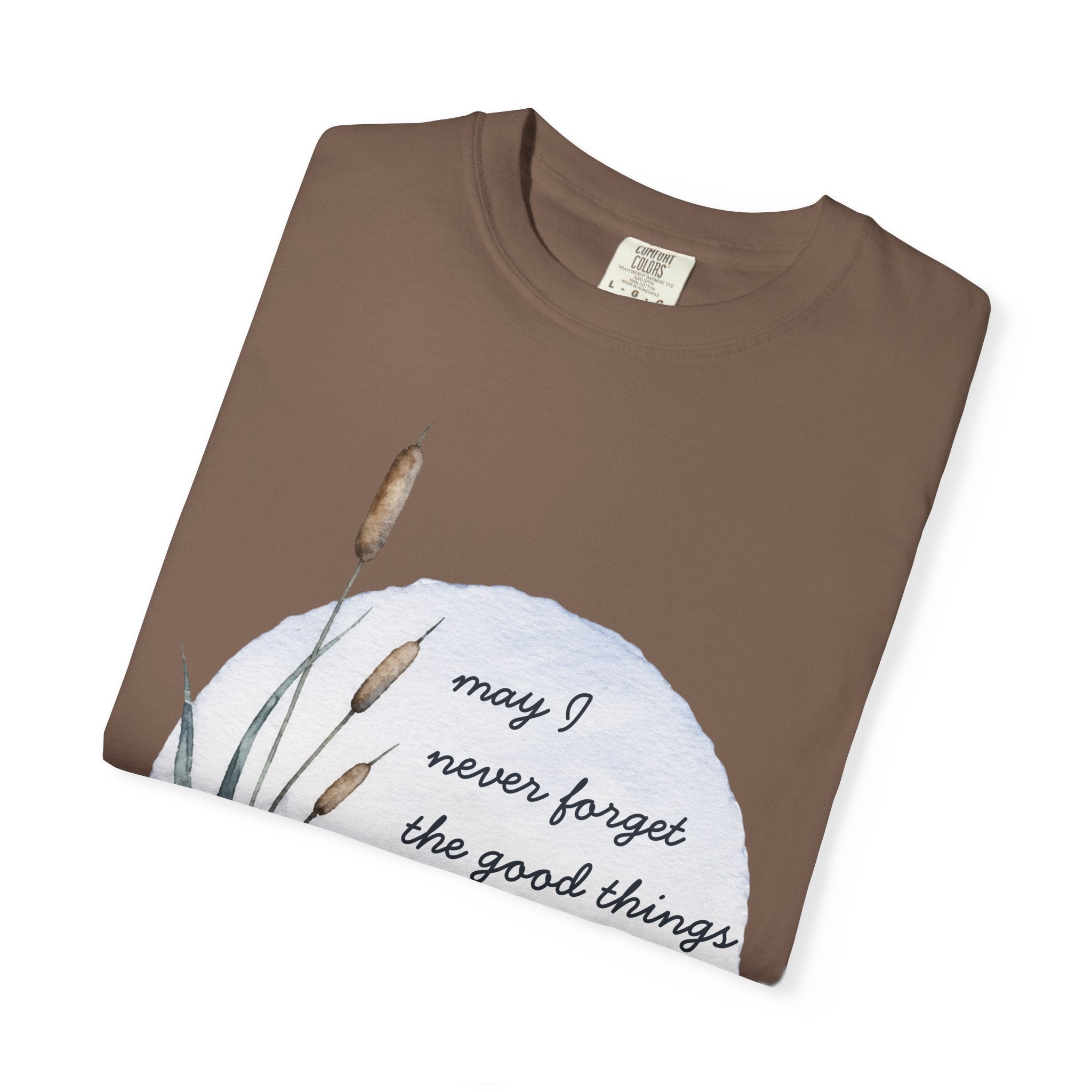 Never Forget T-Shirt