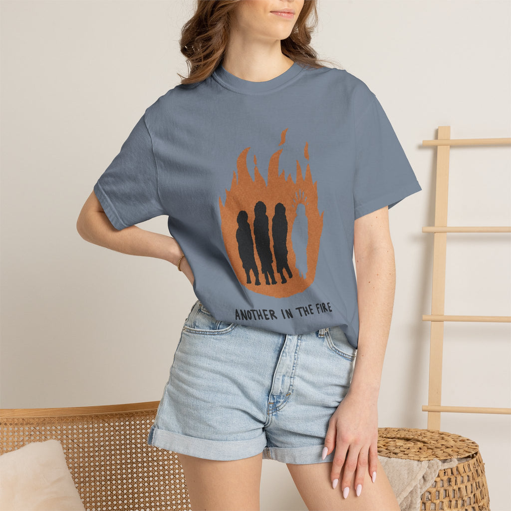 Another Fire T-Shirt