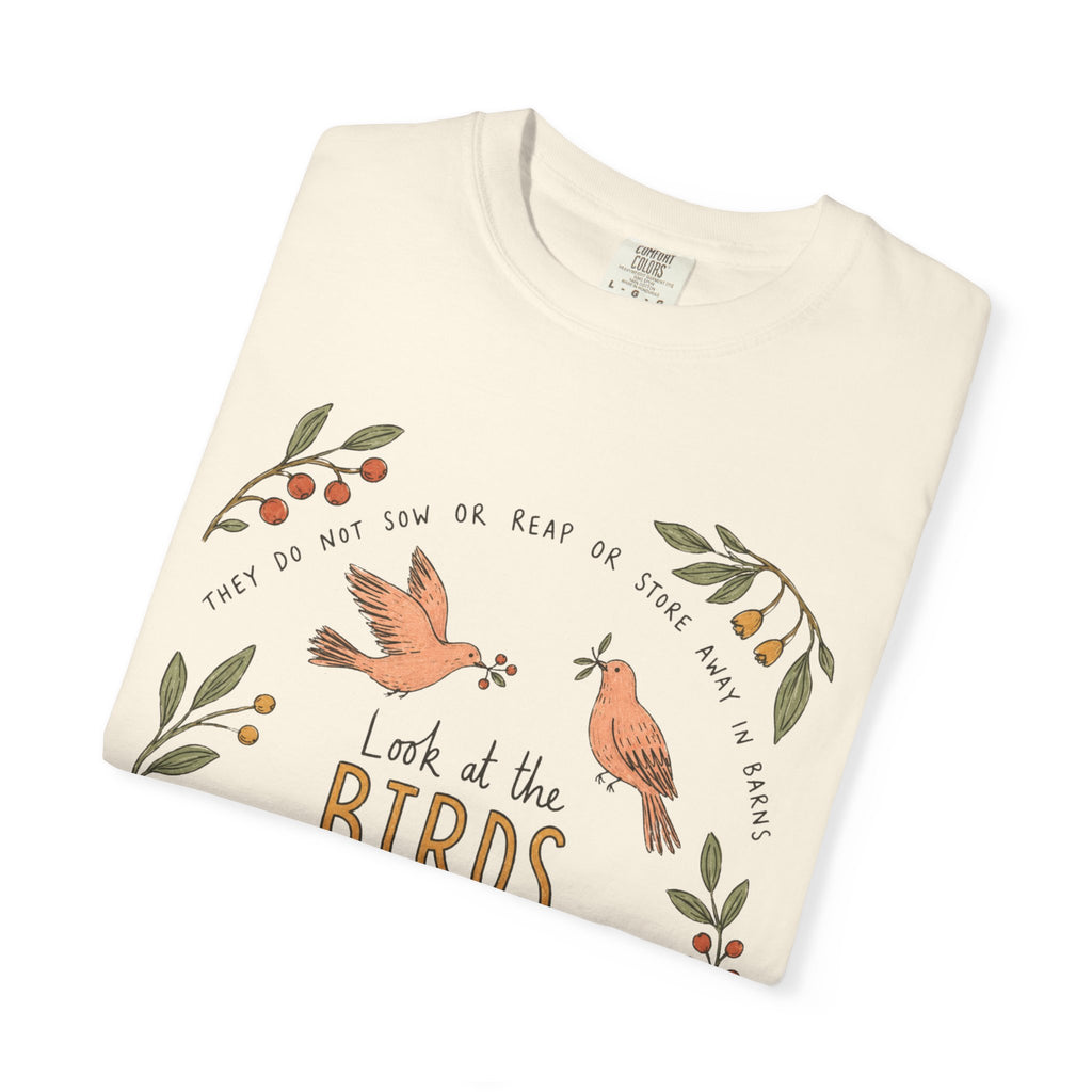 Birds of Air T-Shirt