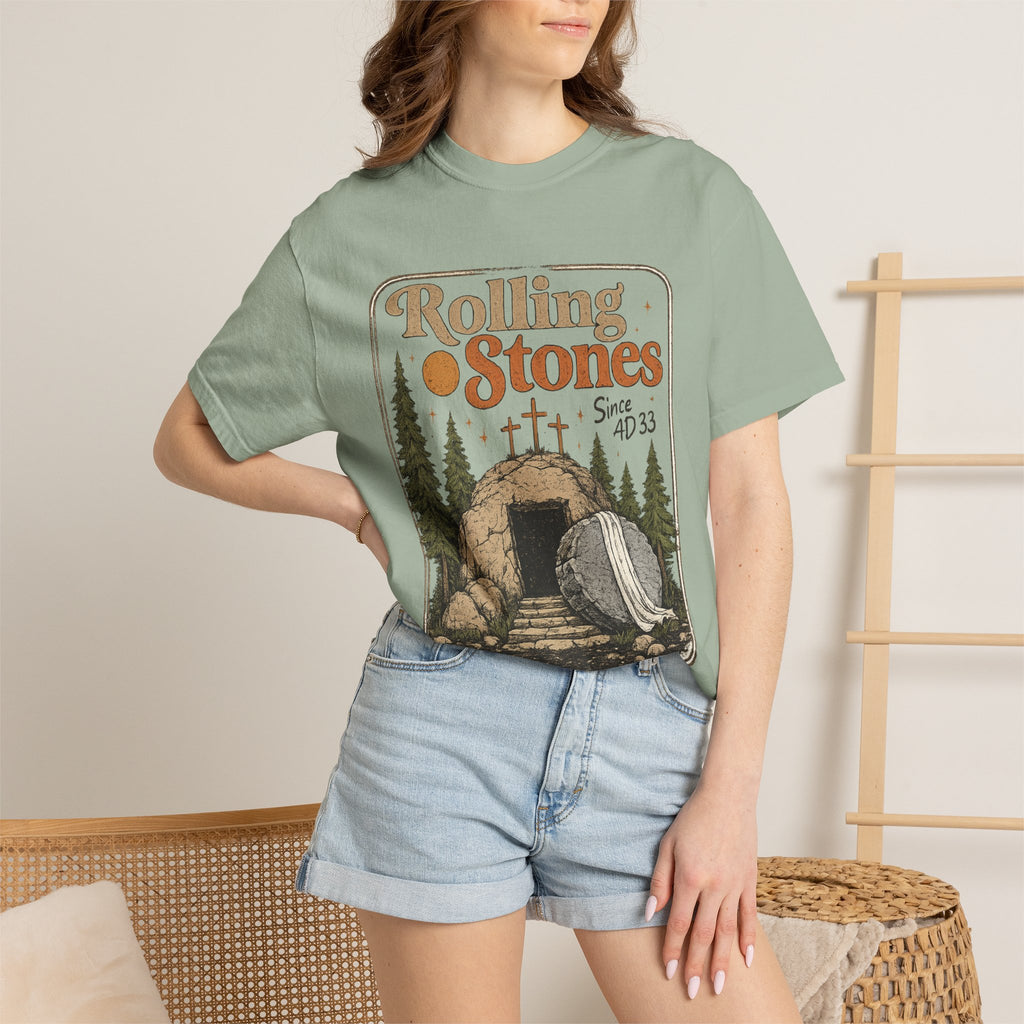 Rolling Stones T-Shirt