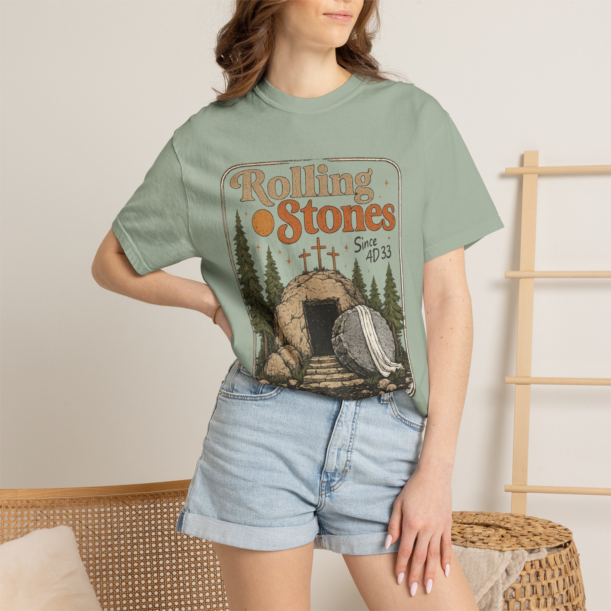 Rolling Stones T-Shirt