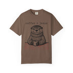 Coffee Jesus T-Shirt