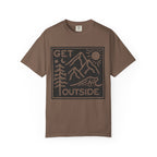 Get Outside T-Shirt
