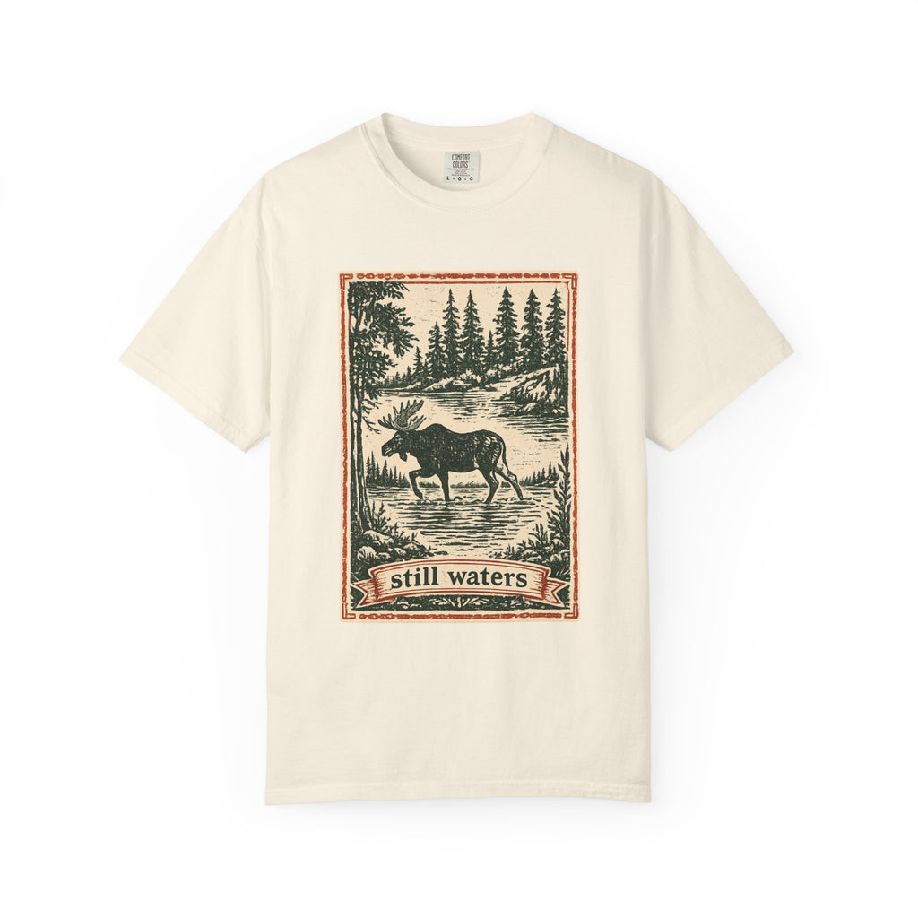 Still Waters T-Shirt
