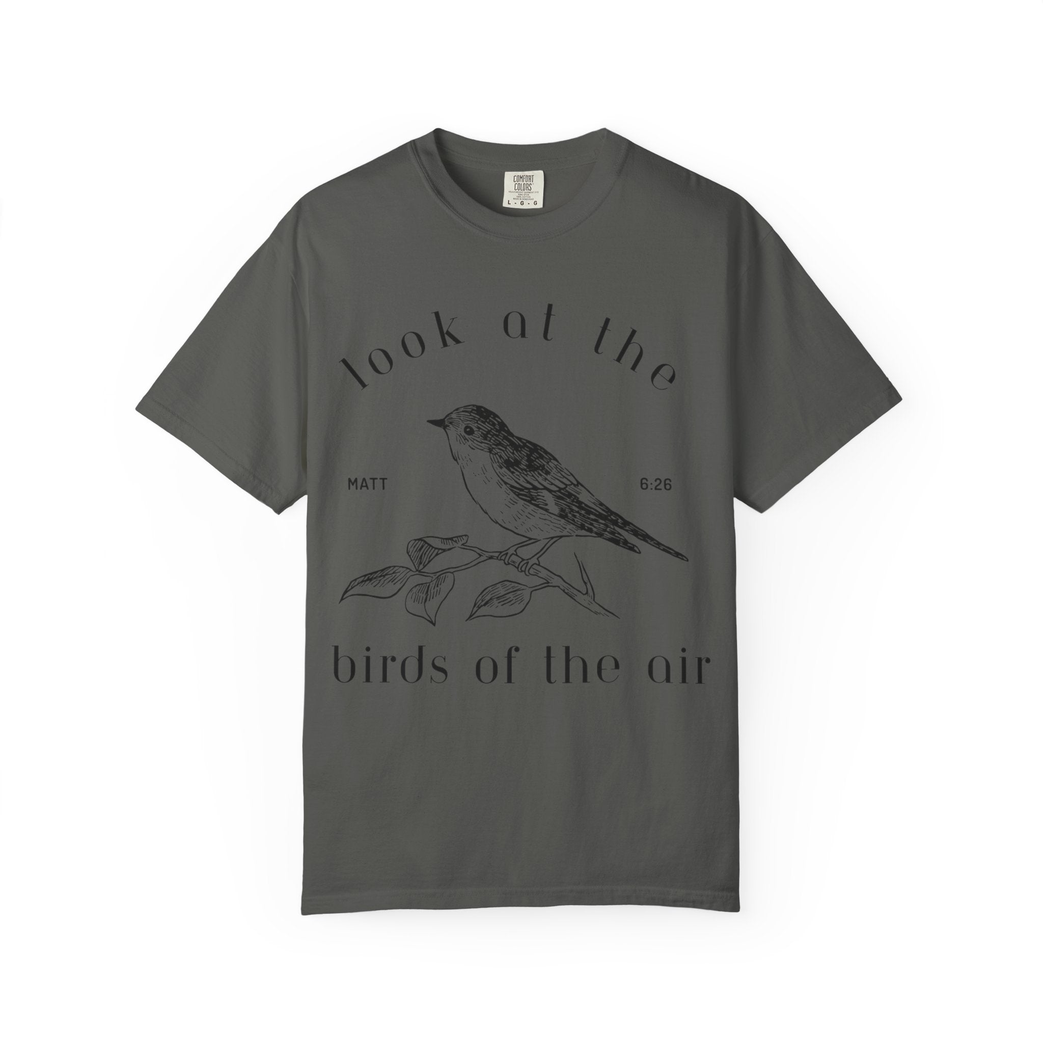 Birds of Air T-Shirt