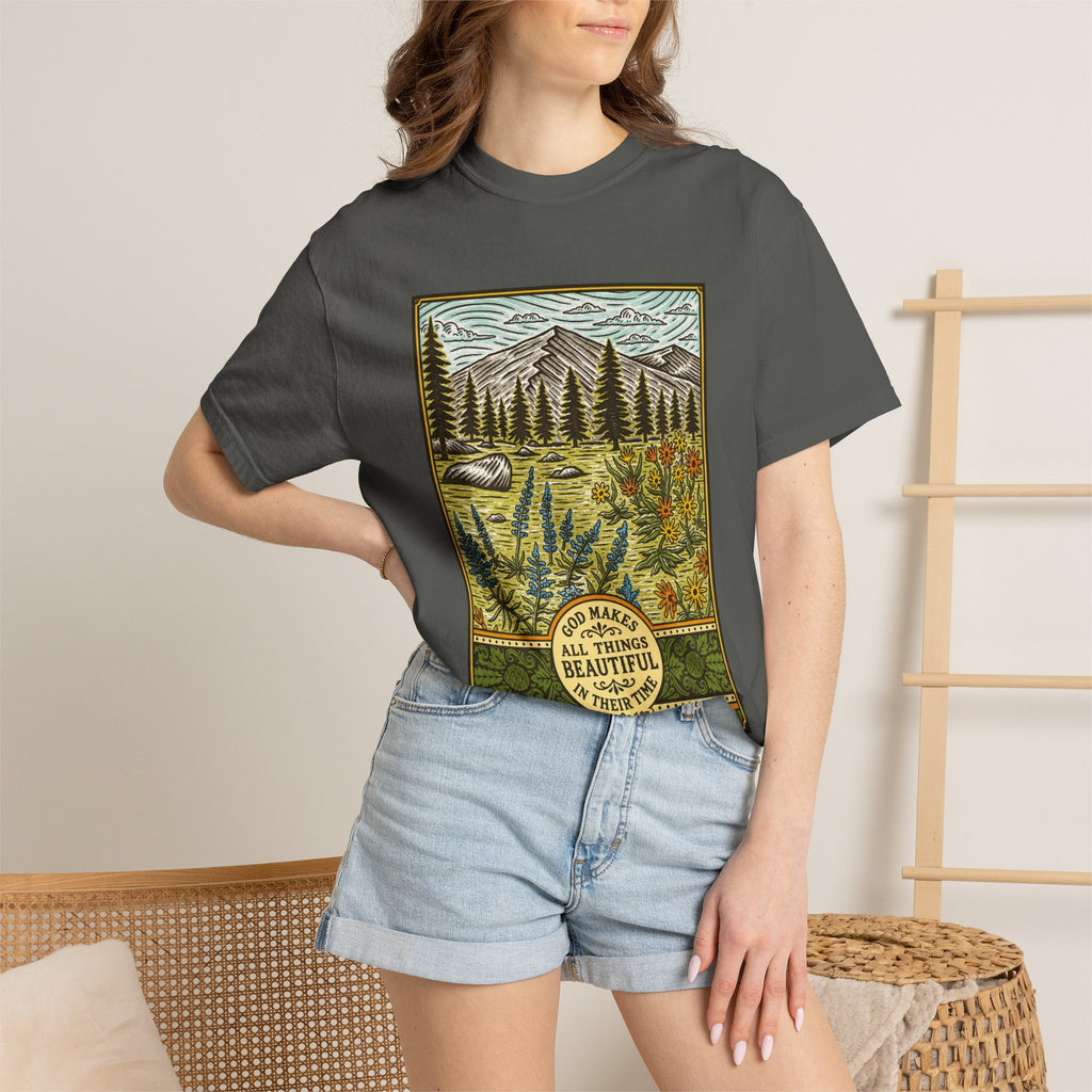 Beautiful Things T-Shirt