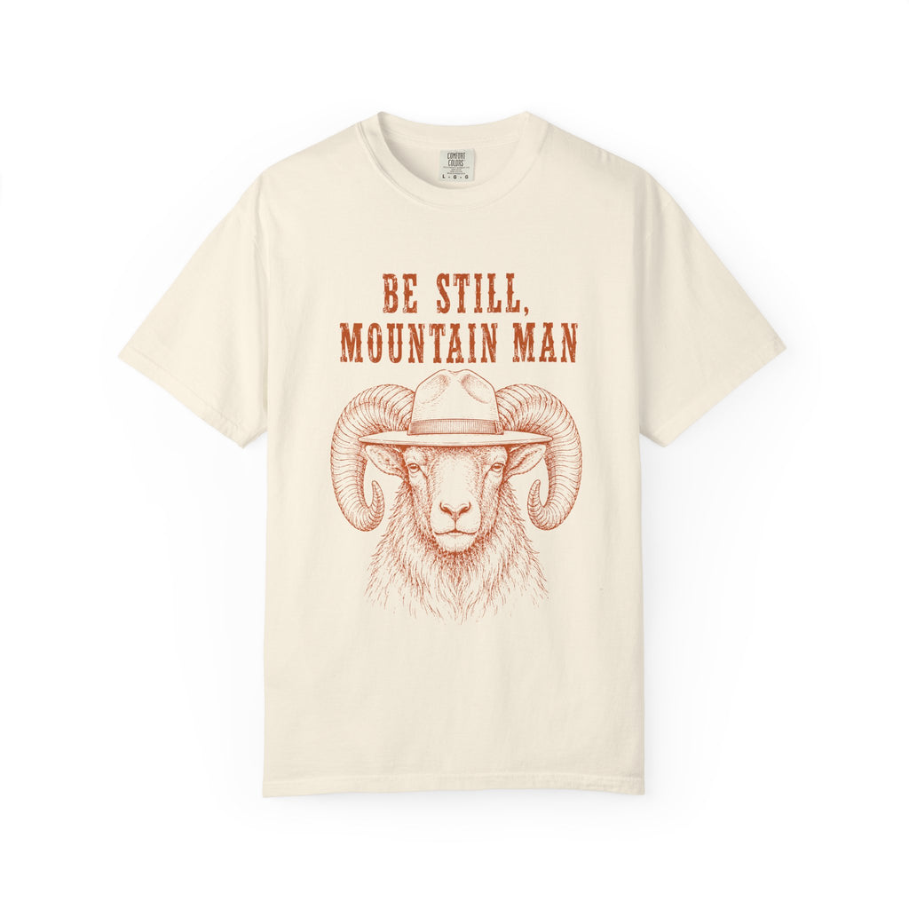Mountain Man T-Shirt