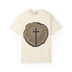 Stump Cross T-Shirt