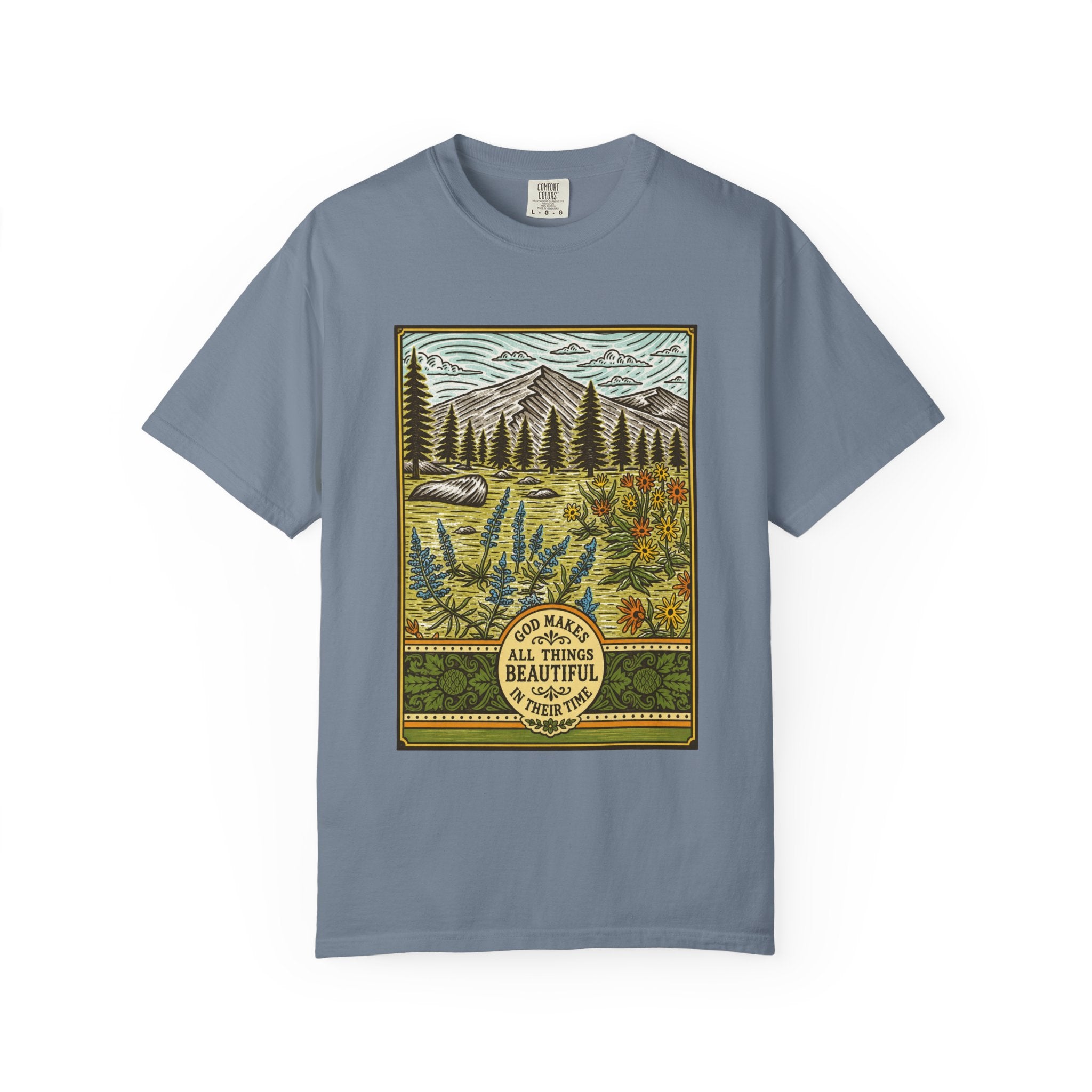 Beautiful Things T-Shirt