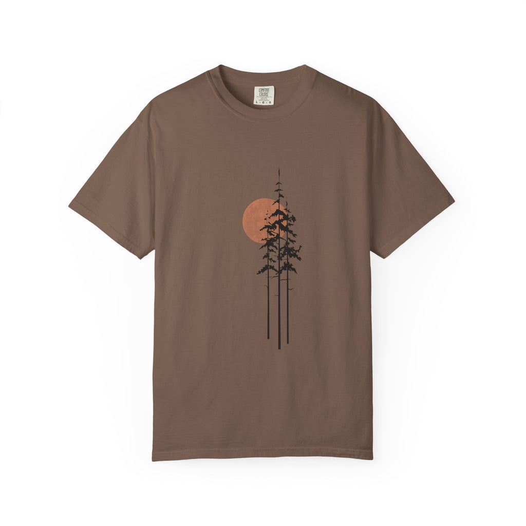 Tree Sun T-Shirt
