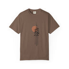 Tree Sun T-Shirt